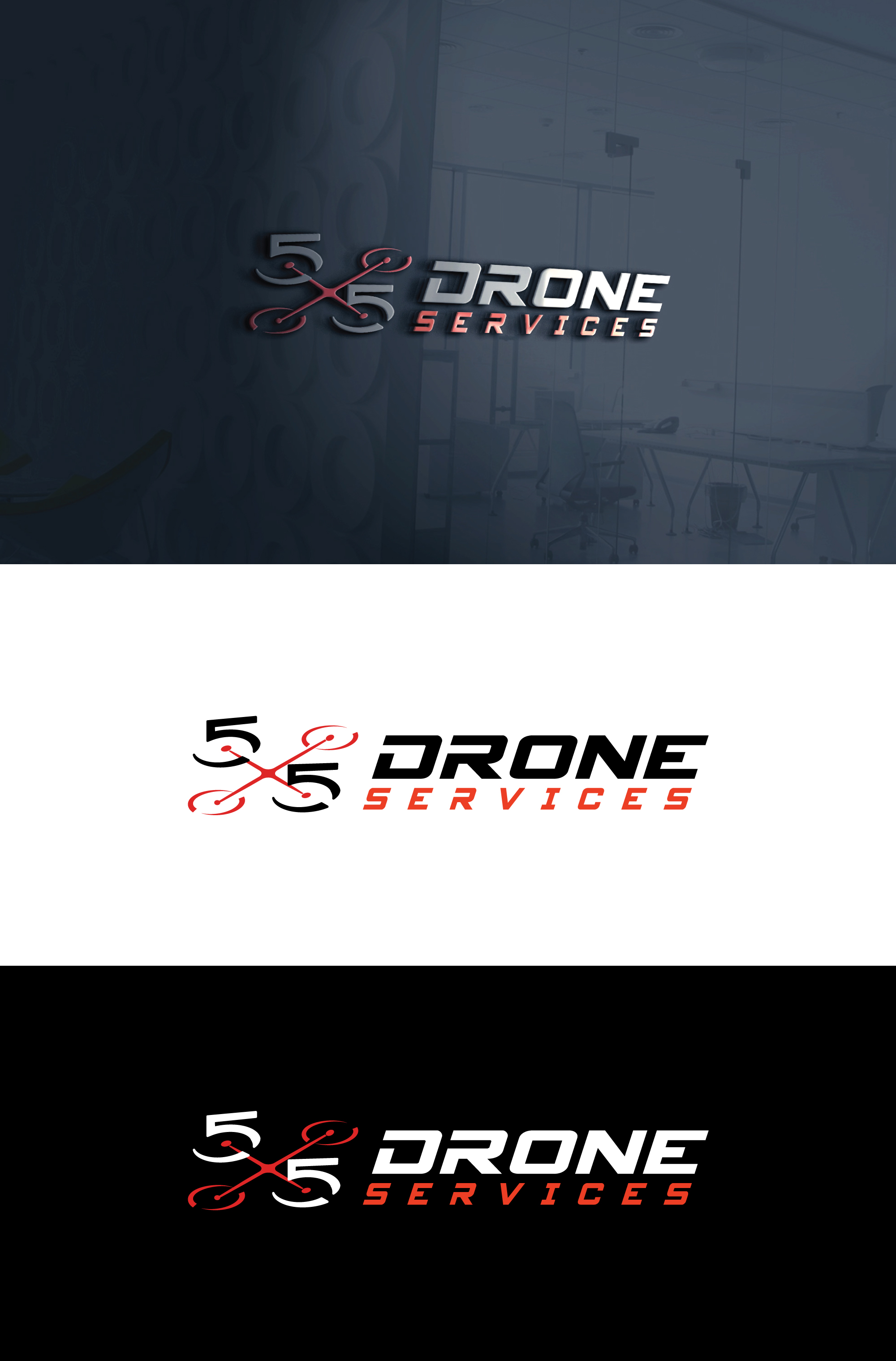 Logo-Design von Pixelon Studio für dieses Projekt | Design: #27853016