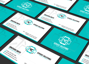 Business Card Design by Creations Box 2015 for this project | Design: #27845778