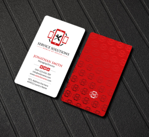 Design de Carte de Visite par Creations Box 2015 pour ce projet | Design : #27845786
