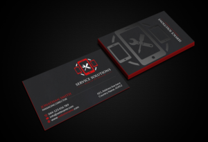Design de Carte de Visite par Creations Box 2015 pour ce projet | Design : #27845803