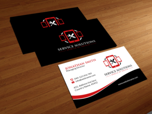Design de Carte de Visite par Creations Box 2015 pour ce projet | Design : #27845804