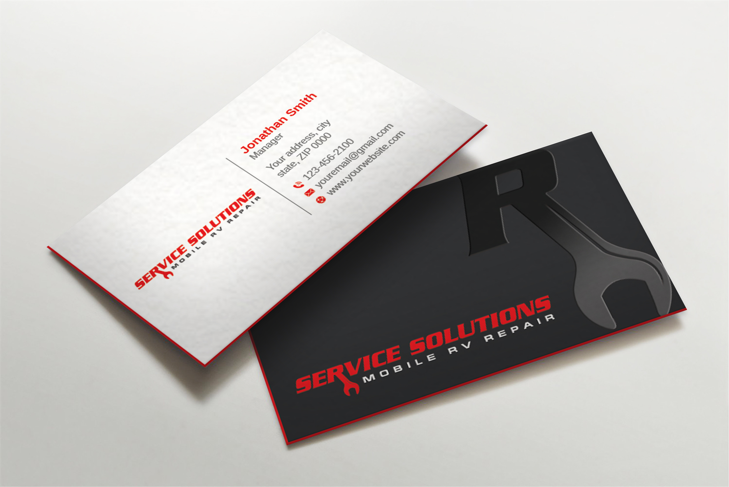 Design de Carte de Visite par LAXMI DESIGNHUB pour ce projet | Design #27845911