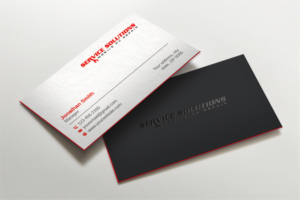 Business Card Design by LAXMI DESIGNHUB for this project | Design: #27845912