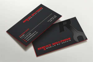 Business Card Design by LAXMI DESIGNHUB for this project | Design: #27845913