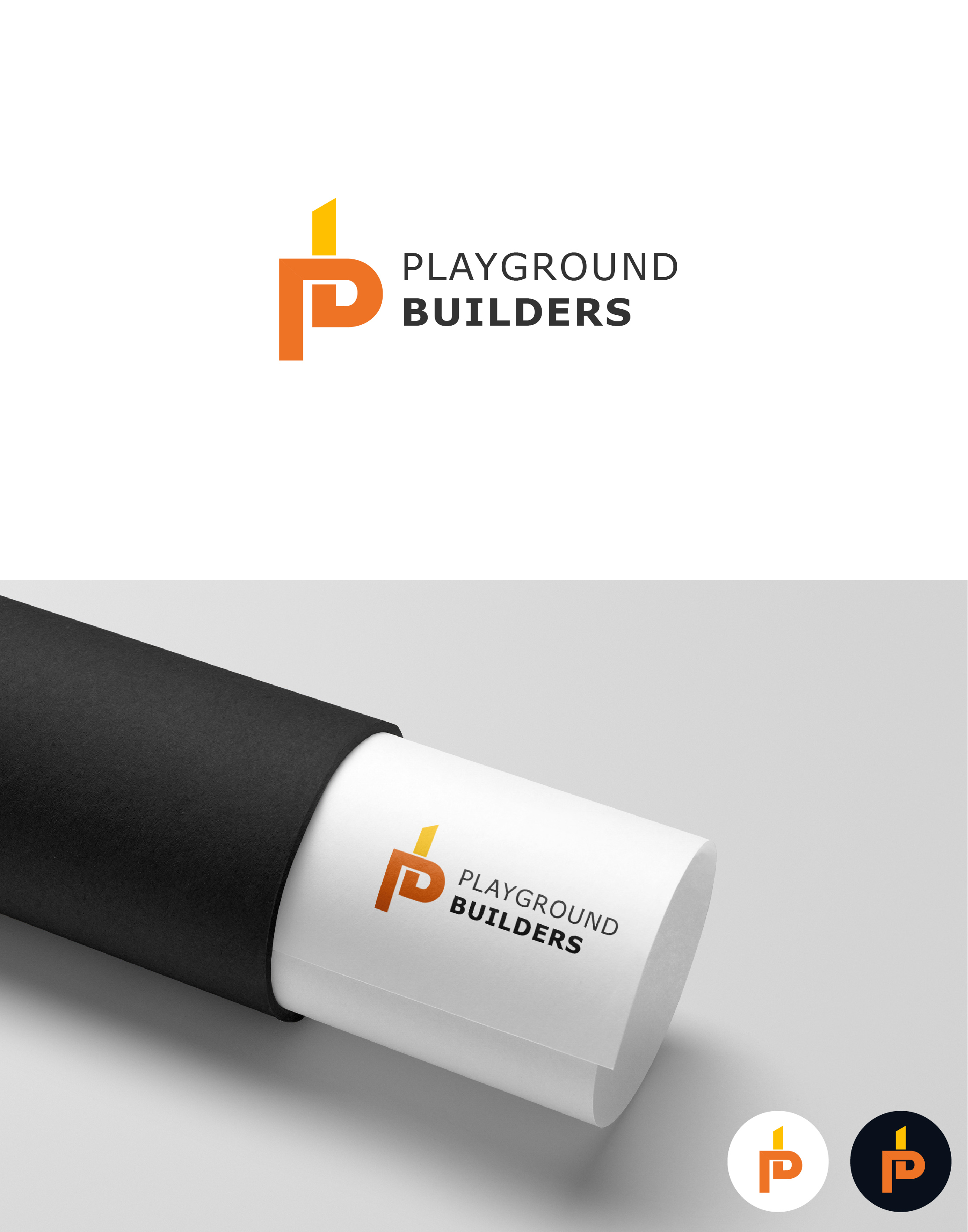 Logo Design by RikoAji for this project | Design #27857708