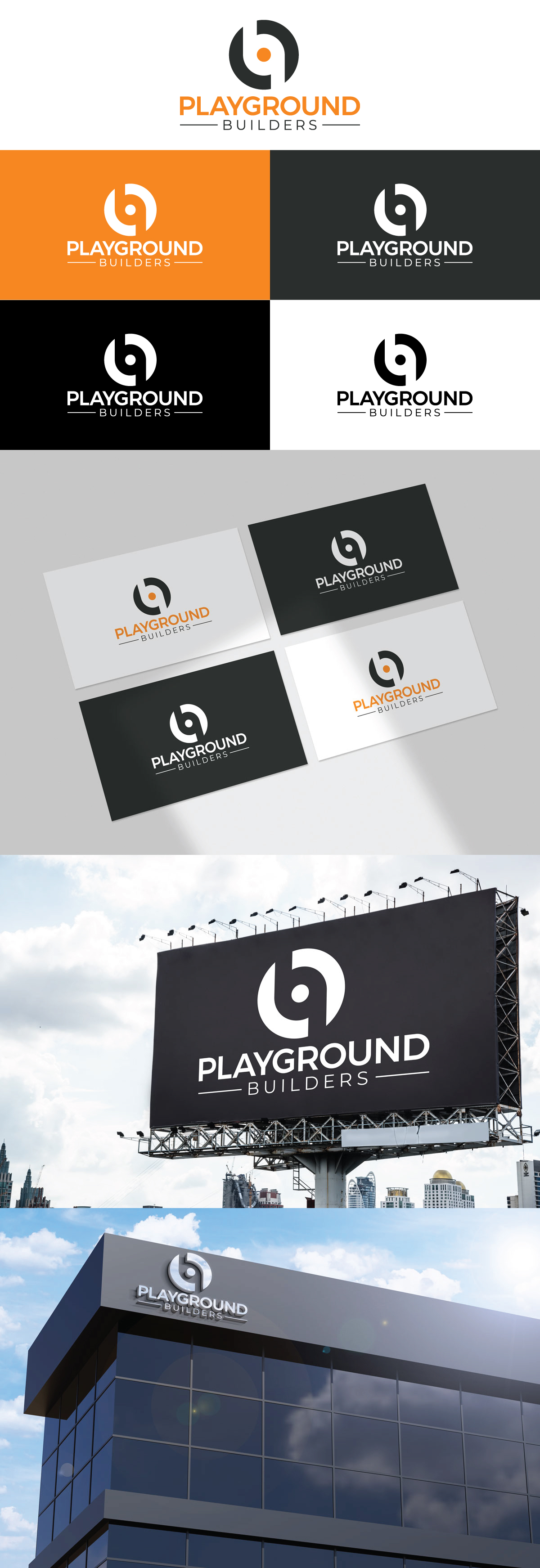 Logo Design by Shahbaz Studios for this project | Design #27861686