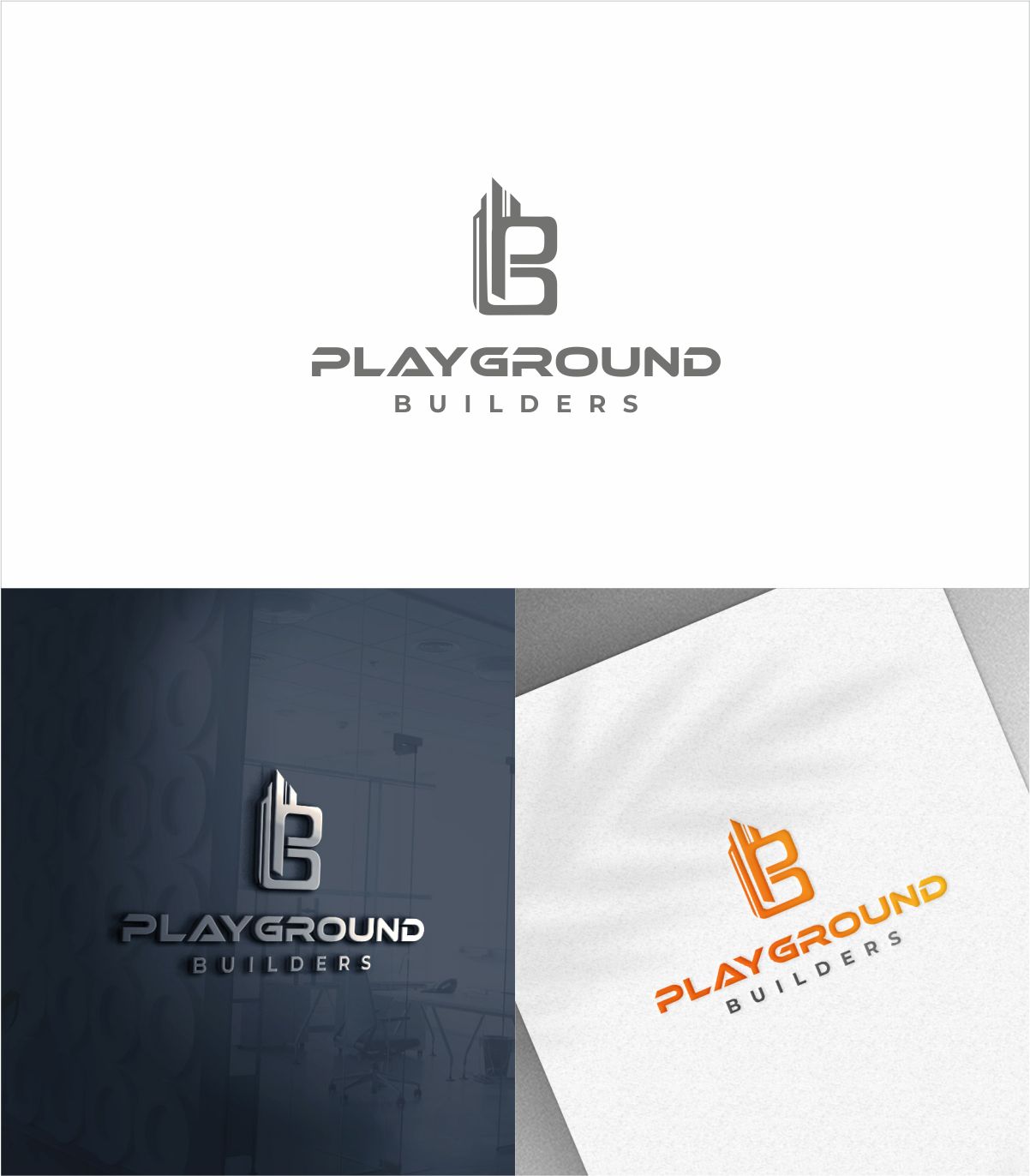 Logo Design by Dave Paresh for this project | Design #27852522