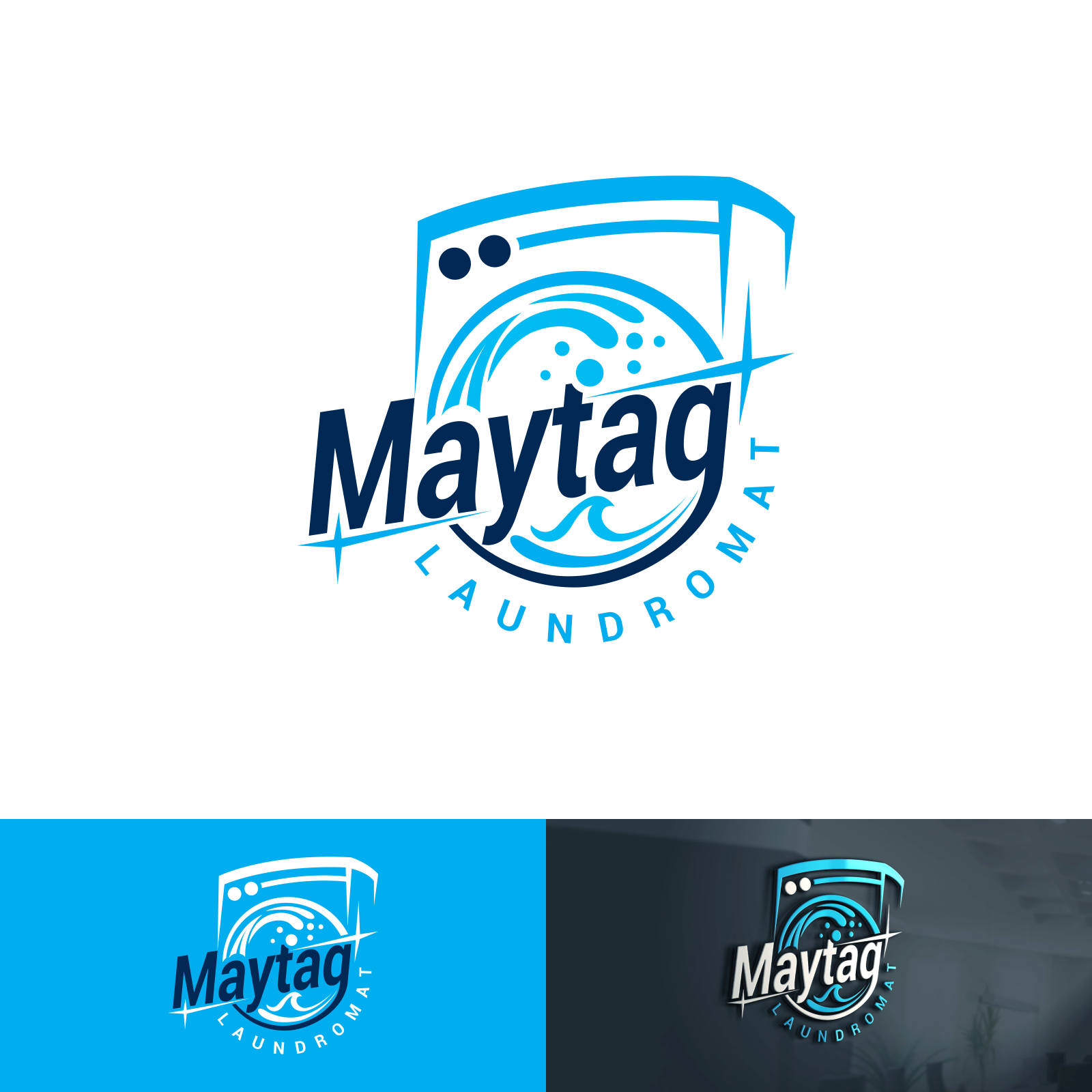Diseño de Logo por Bayekc_ para este proyecto | Diseño #27844265