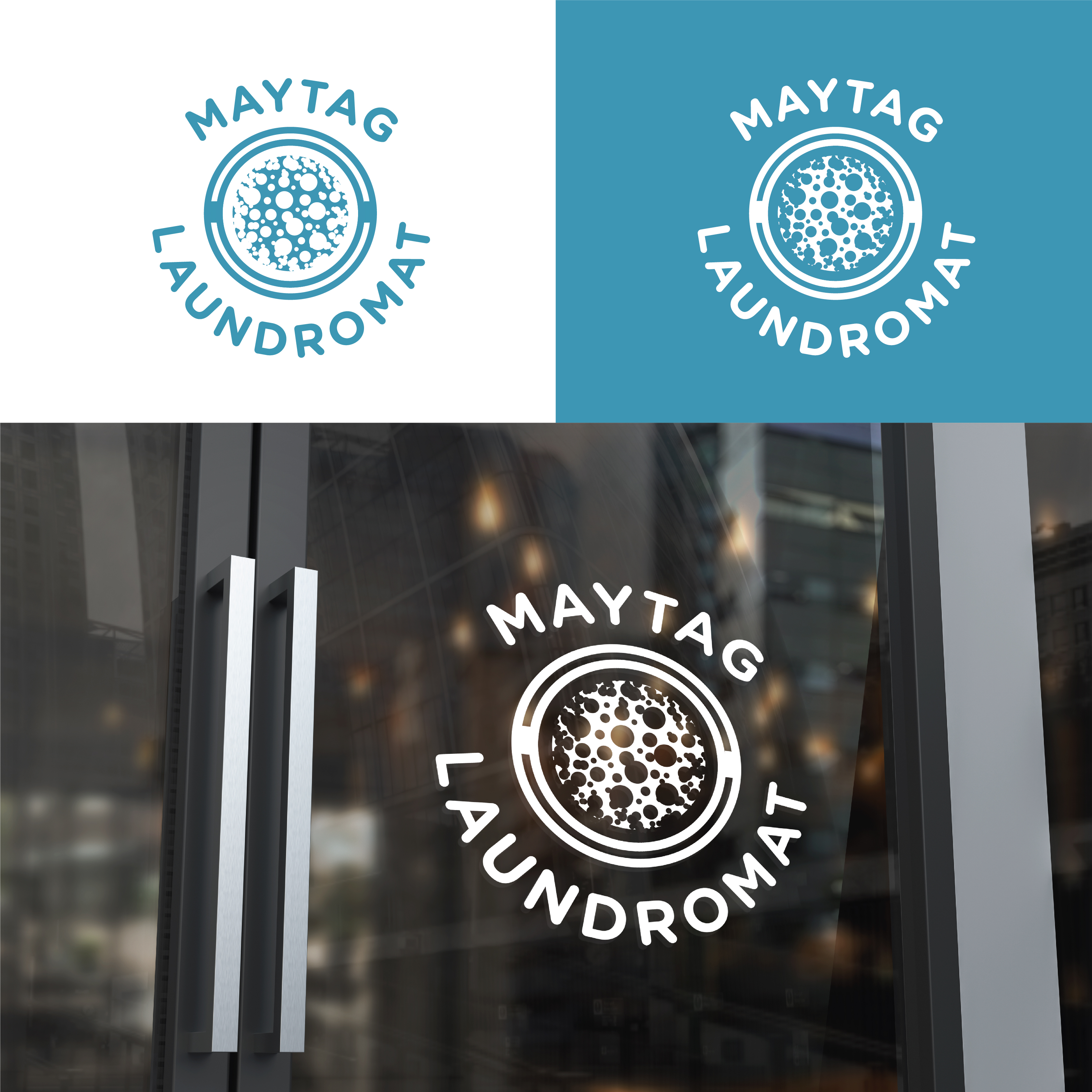 Logo Design by _Dudas_ for this project | Design #27840978