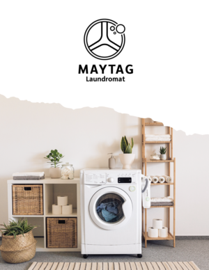 Logo Design by HUNG LEE