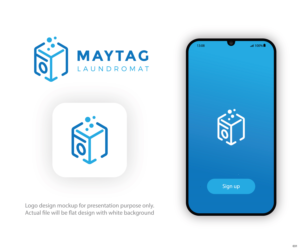 Logo Design by jnh