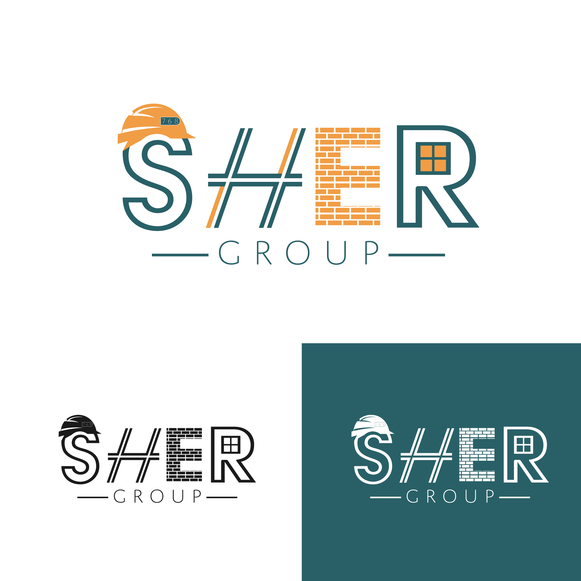 Logo Design by LisandroNeris for this project | Design #27848378