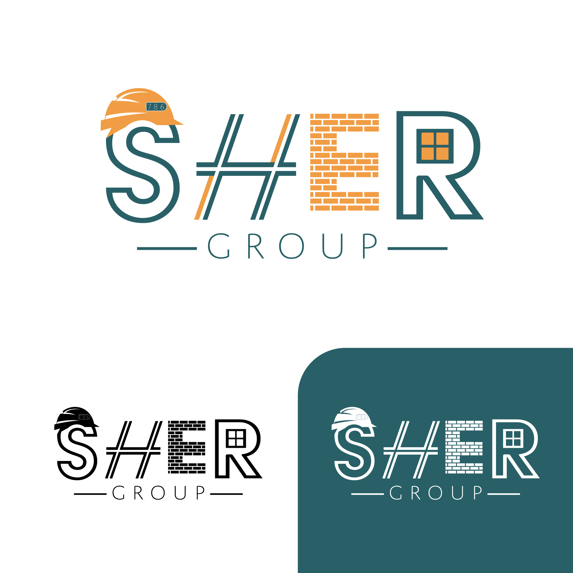 Logo Design by LisandroNeris for this project | Design #27848396