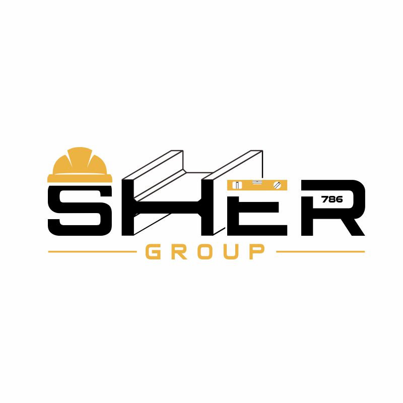 Logo Design by Falzhoho for this project | Design #27841975