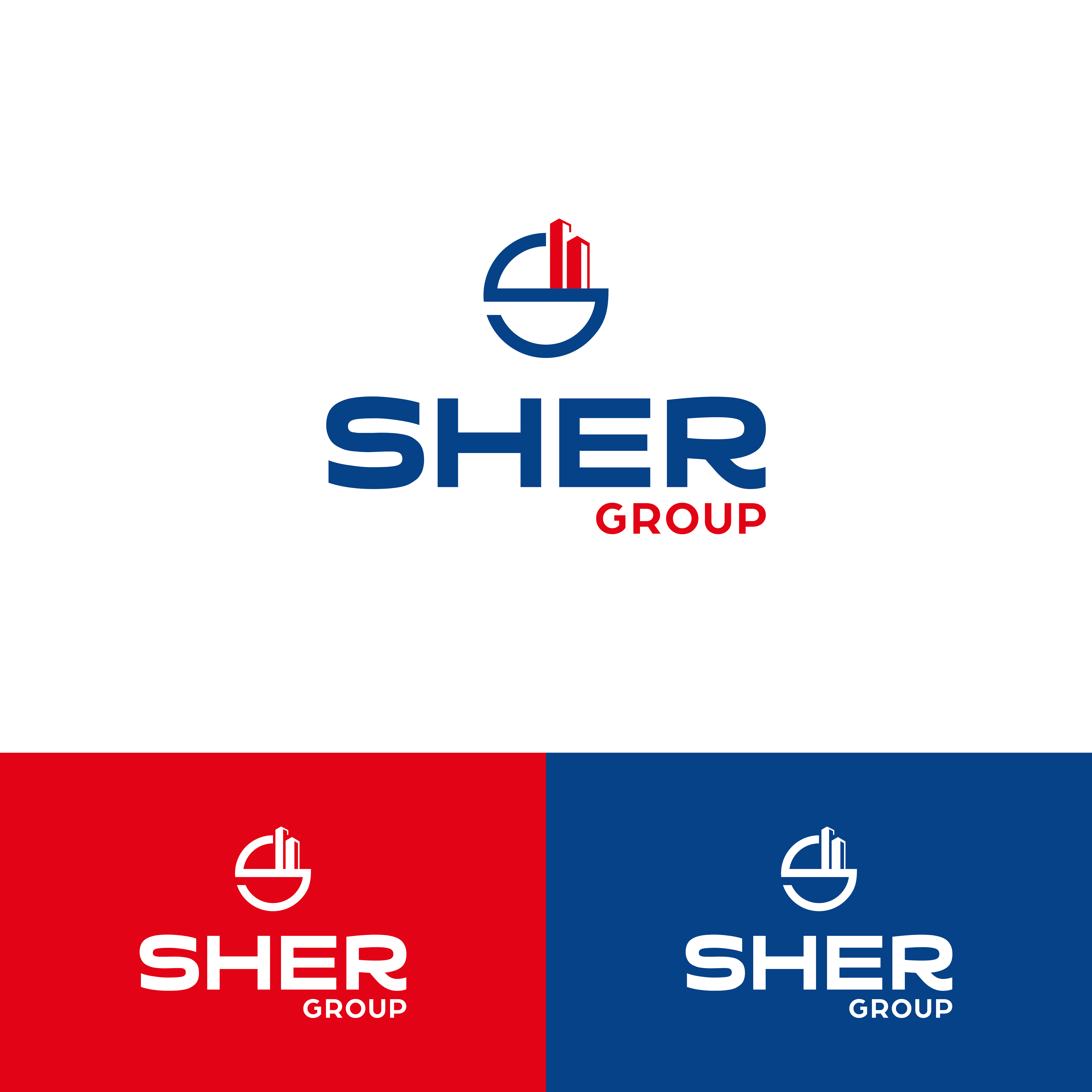 Logo Design by 4AD for this project | Design #27841217