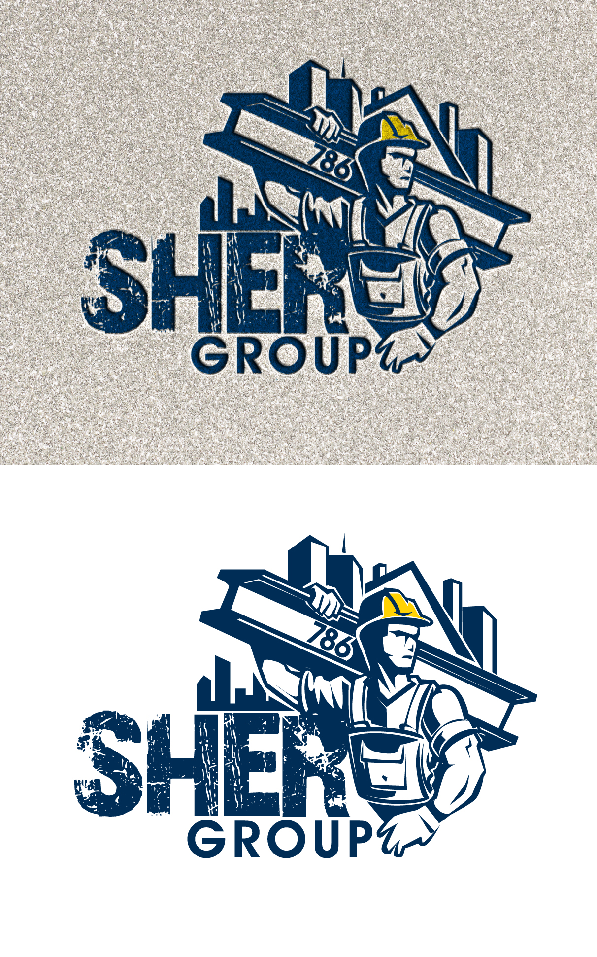 Logo Design by blue eye for this project | Design #27843318