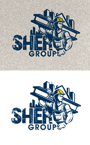 Logo Design by blue eye