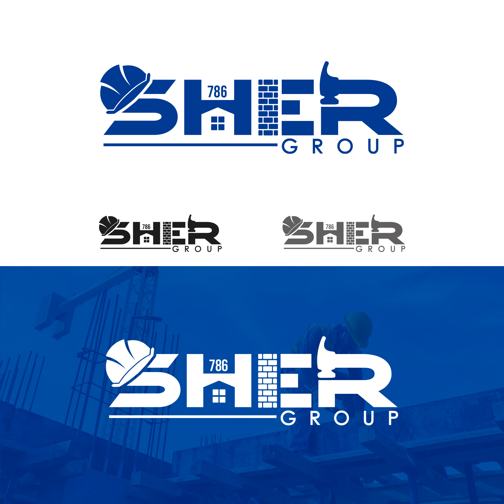 Logo Design by DSCMedian™ for this project | Design #27848754