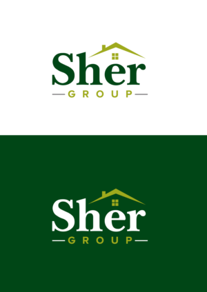 Logo Design by rkailas for this project | Design: #27845079