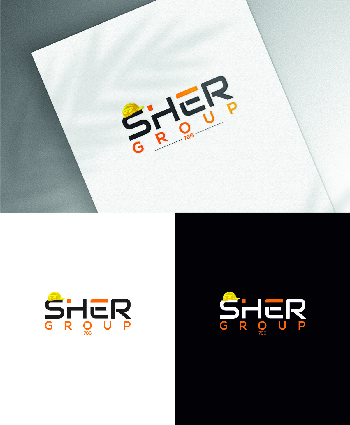 Logo Design by Dave Paresh for this project | Design #27843231