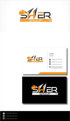 Logo Design by zebronicgraphic for this project | Design: #27840283