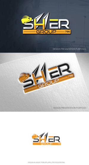 Logo Design by zebronicgraphic for this project | Design: #27840284