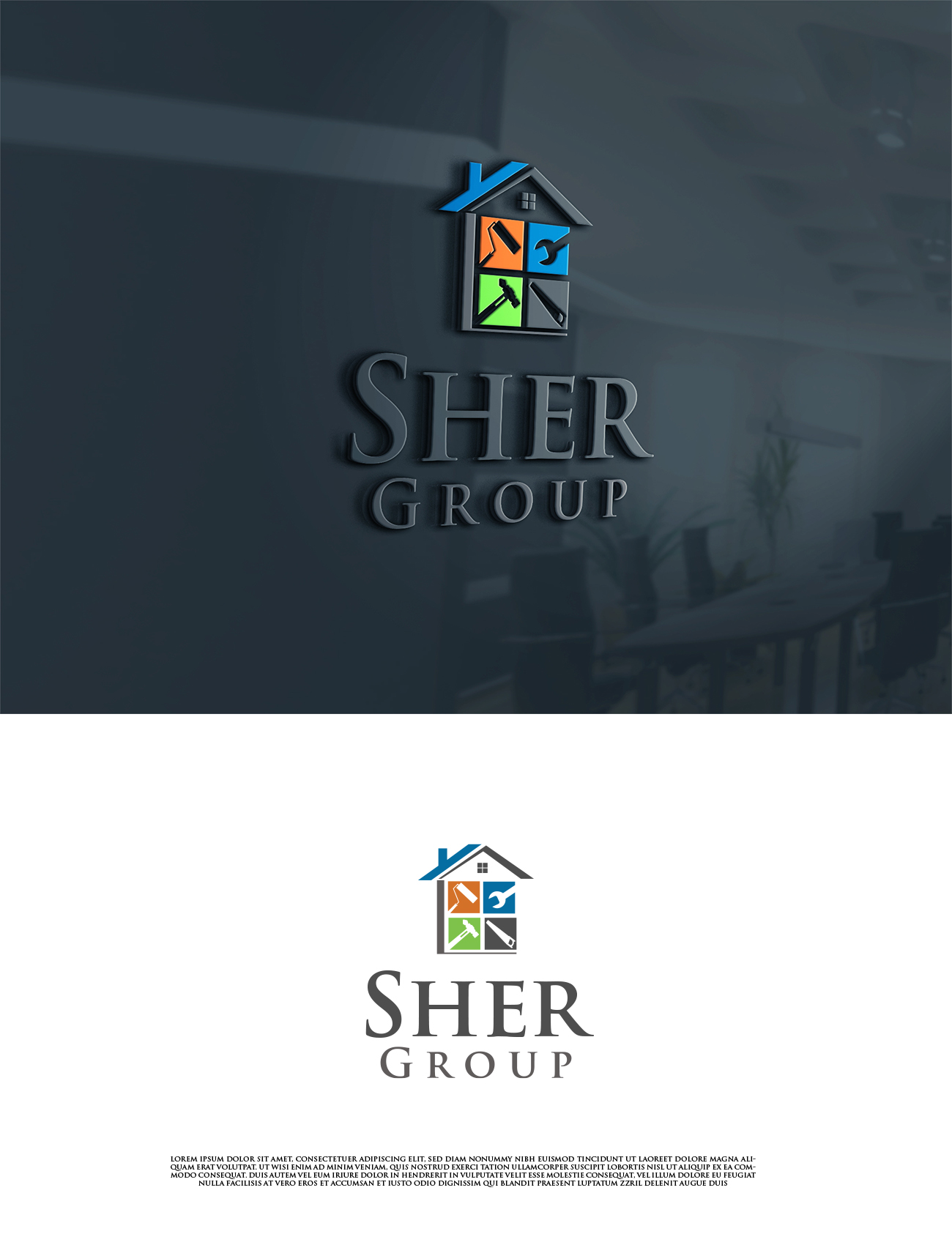 Logo Design by Amelia 25 for this project | Design #27843515