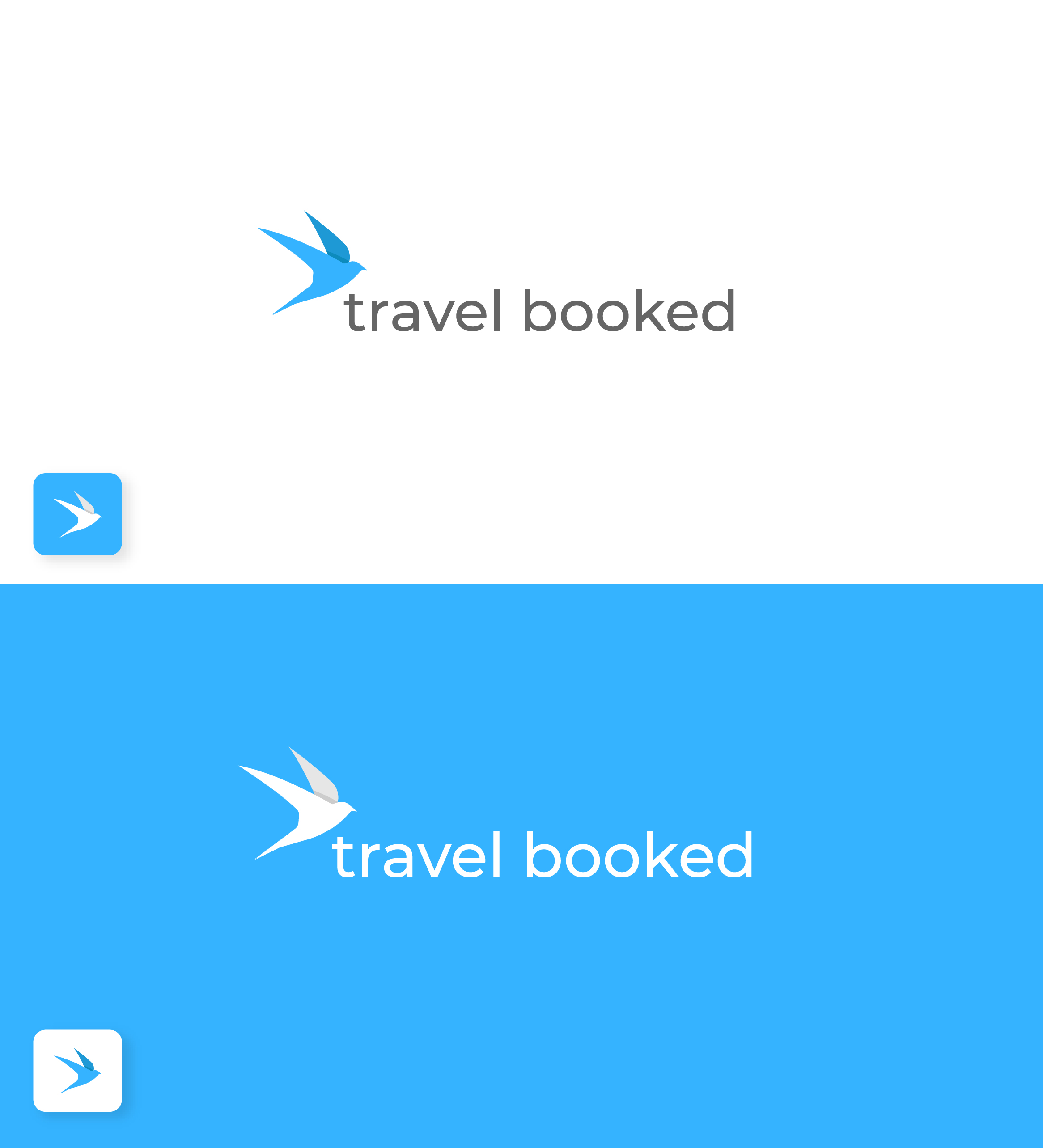 Logo Design by RikoAji for this project | Design #27860426