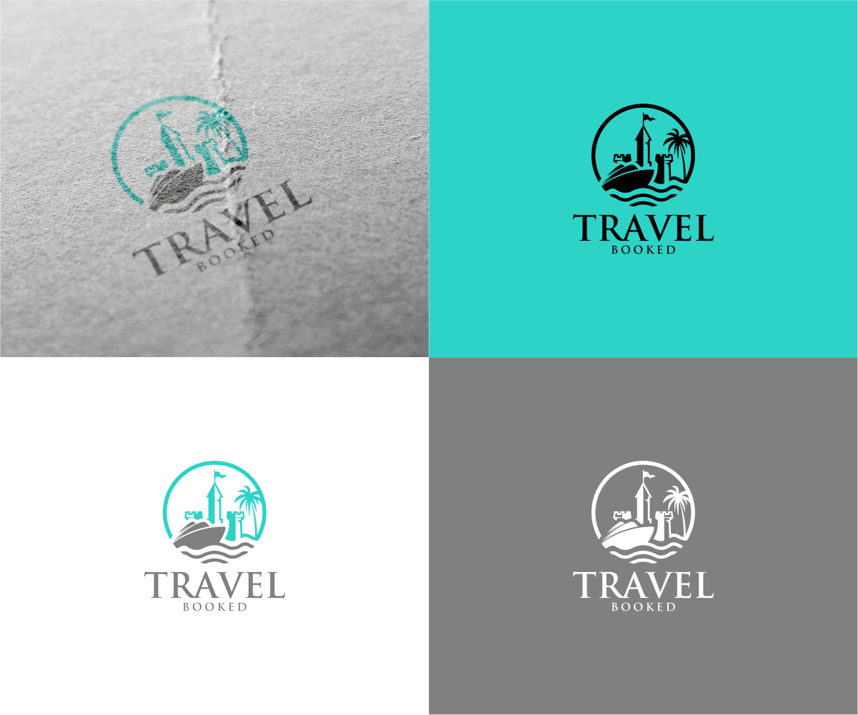 Logo Design by ananda86 for this project | Design #27844505