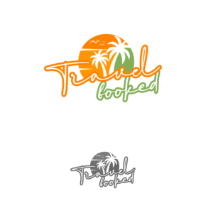 Logo Design - "Travel Booked" | Design de Logo par ashantha