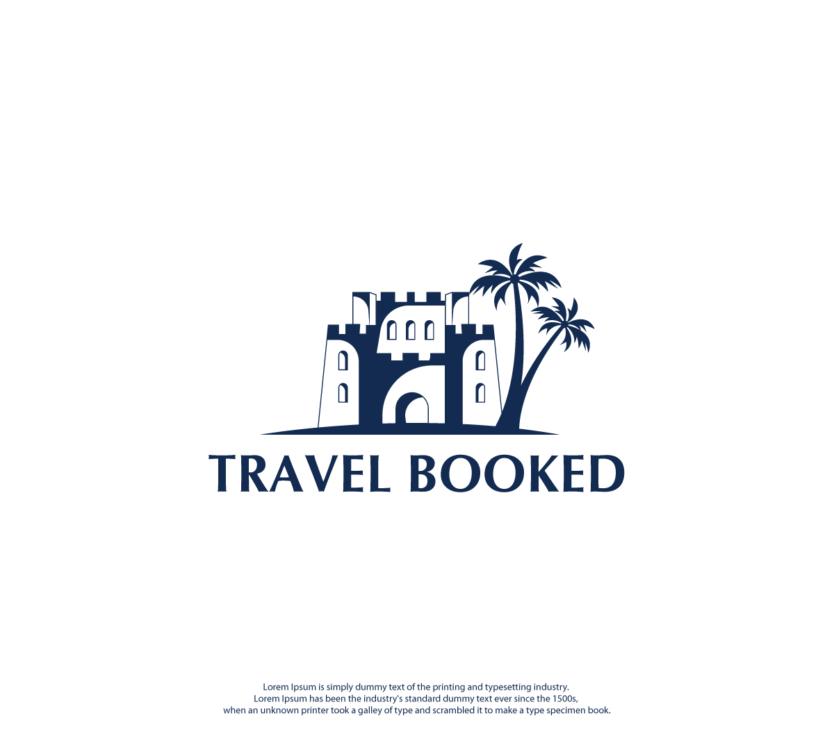 Logo Design by ecorokerz for this project | Design #27841222