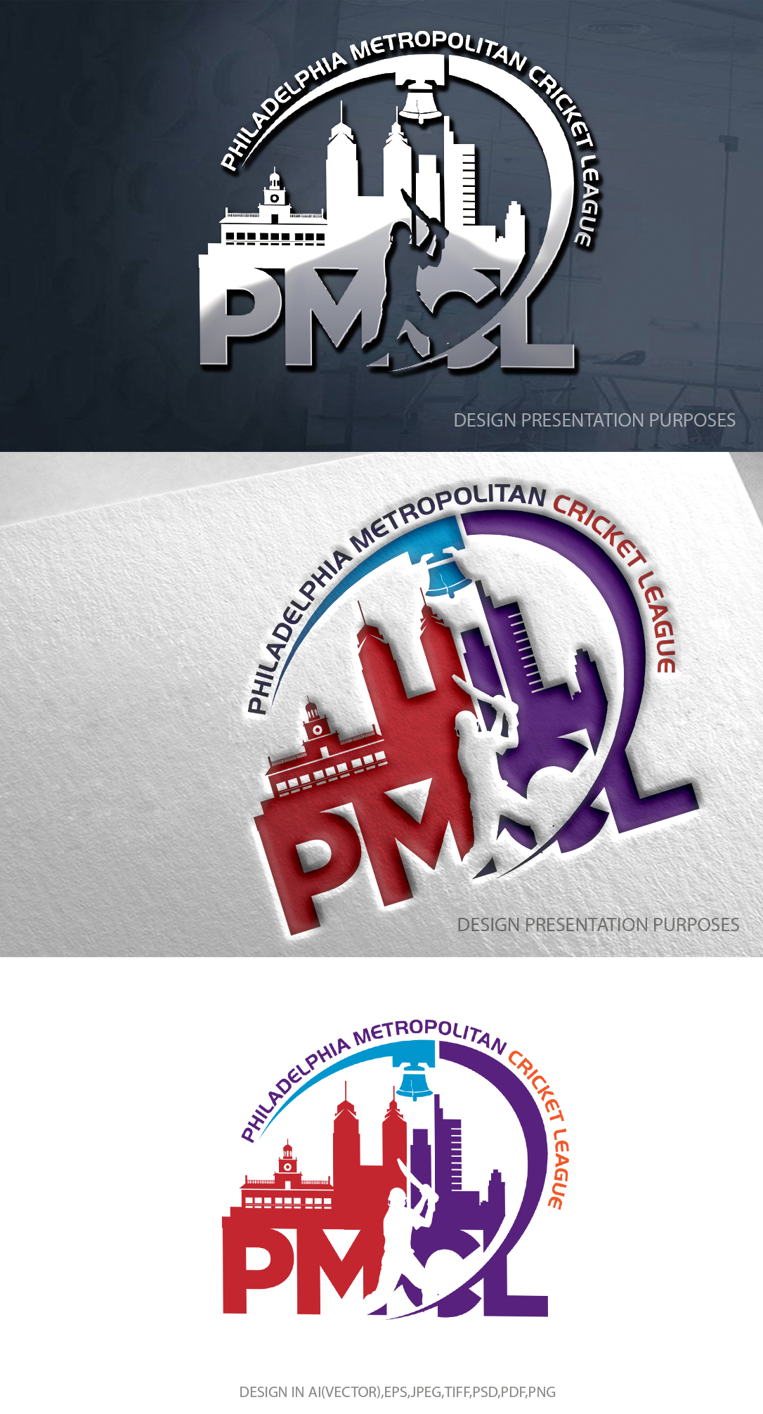 Logo Design by zebronicgraphic for this project | Design #27847259