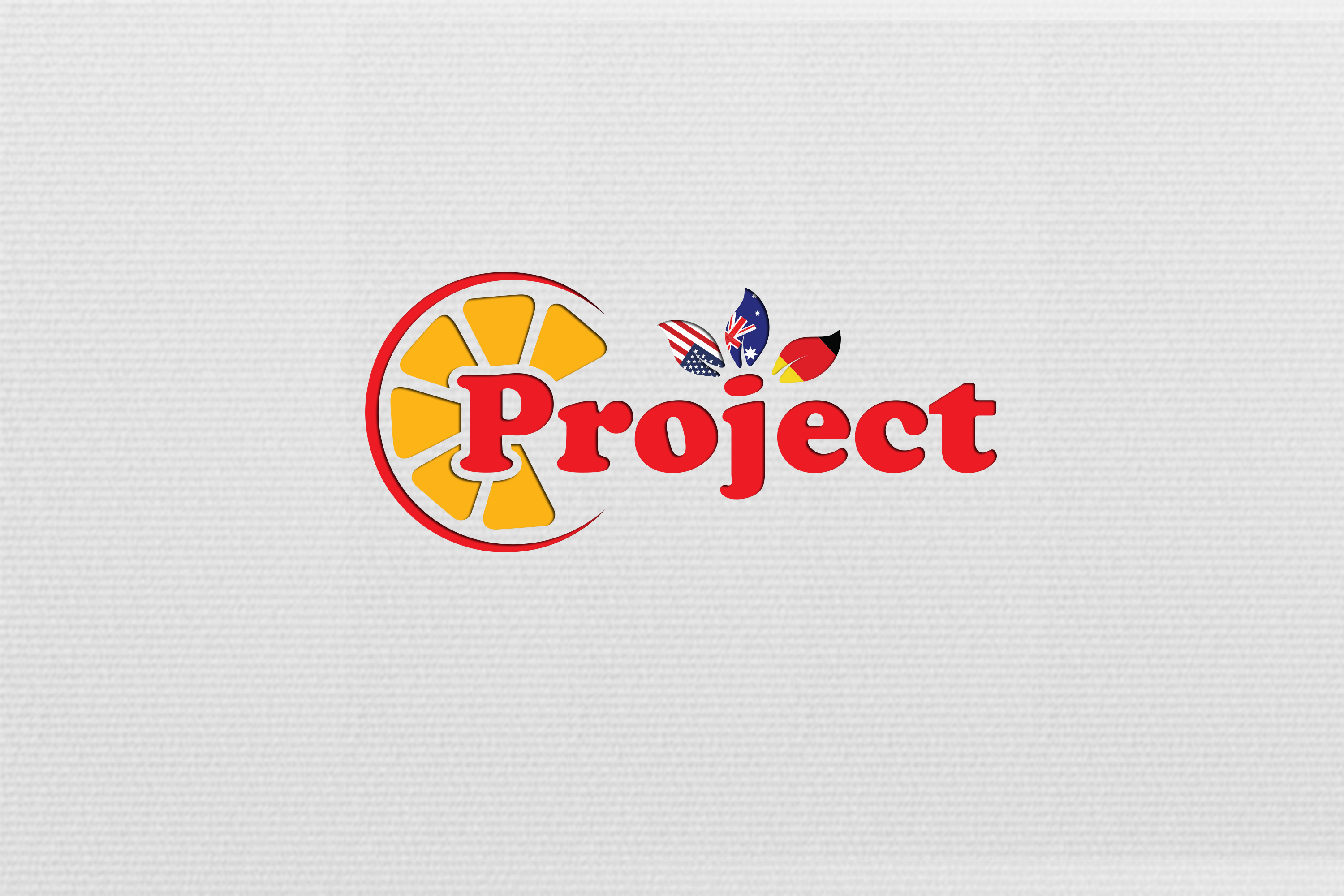 Logo Design by Eyakub Habib for this project | Design #27844466