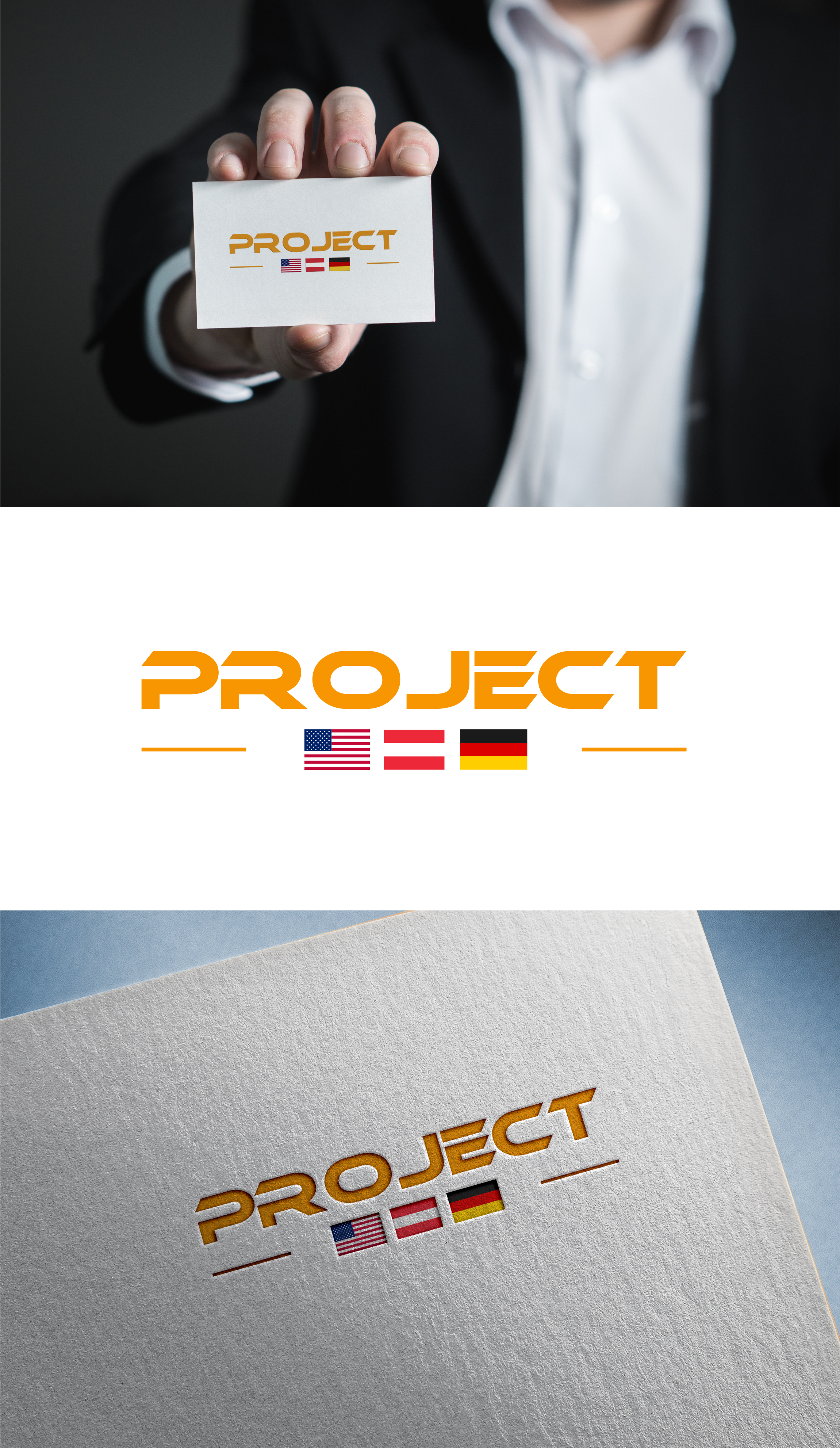Logo Design by LunaCreative for this project | Design #27840806