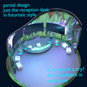 3D Design by Leodesenhos