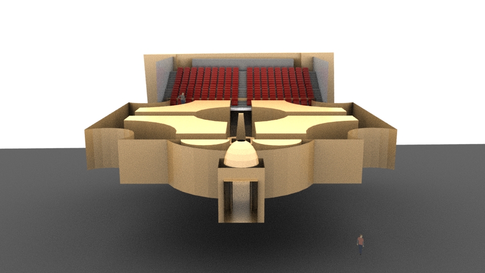 3D Design by TS computer graphic for Appendee BV | Design #27907457