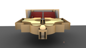 3D Design by TS computer graphic