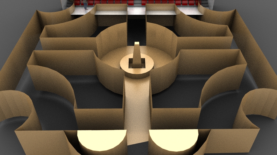 3D Design von TS computer graphic für Appendee BV | Design #27907459