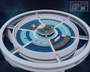 3D Design by Guida S. Moranes for Appendee BV | Design: #27864923