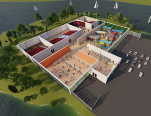 3D Design by Shahvalad_93 for Appendee BV | Design: #27853243