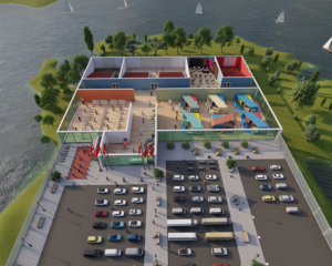 3D Design by Shahvalad_93 for Appendee BV | Design: #27858942