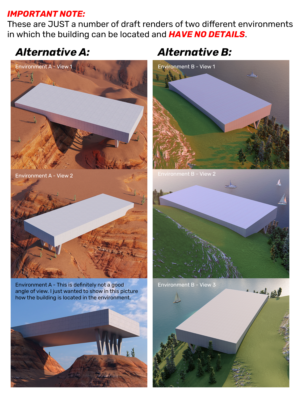 3D Design by MK-3D for Appendee BV | Design: #27858401
