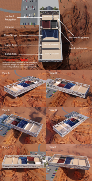 3D Design by MK-3D for Appendee BV | Design: #27865182