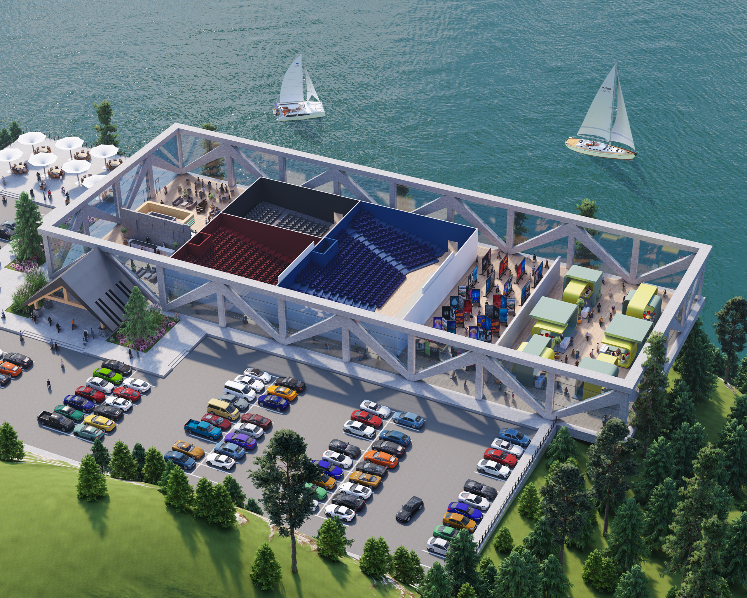 3D Design by MK-3D for Appendee BV | Design #27970321