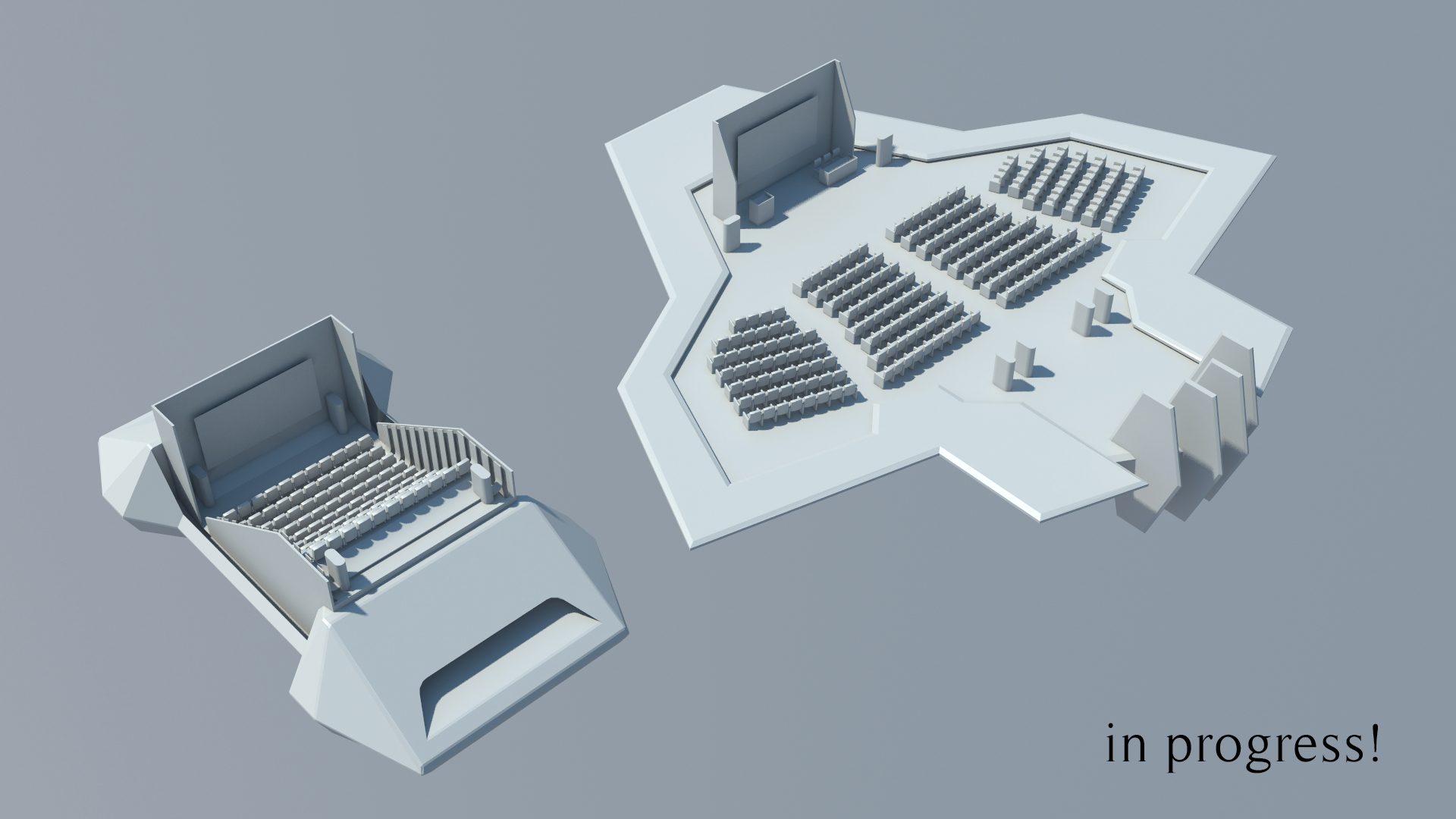 3D Design by Market bees for Appendee BV | Design #27884766