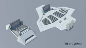 3D Design by Market bees for Appendee BV | Design: #27884766