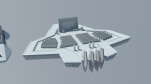 3D Design by Market bees for Appendee BV | Design: #27885887