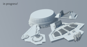 3D Design by Market bees for Appendee BV | Design: #27885888