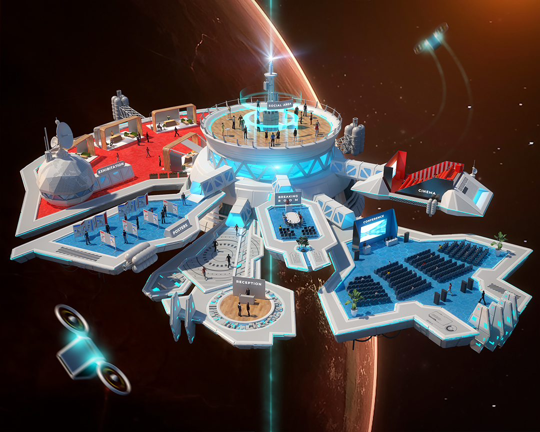 3D Design by Market bees for Appendee BV | Design #27911406