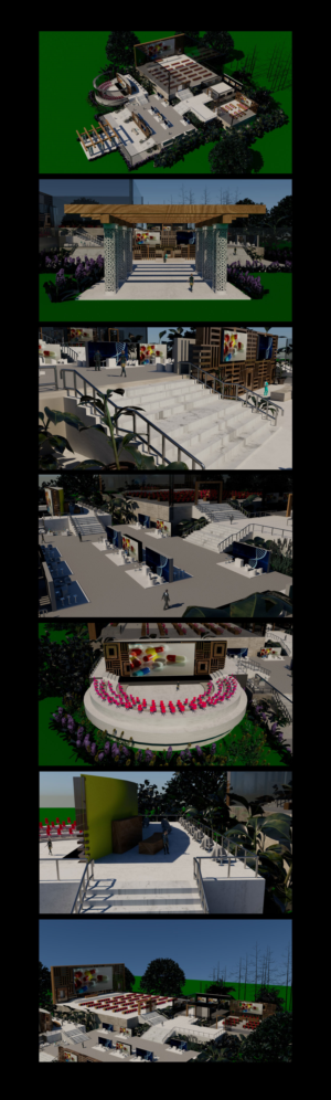 3D Design by Creative D2024 for Appendee BV | Design: #27916422